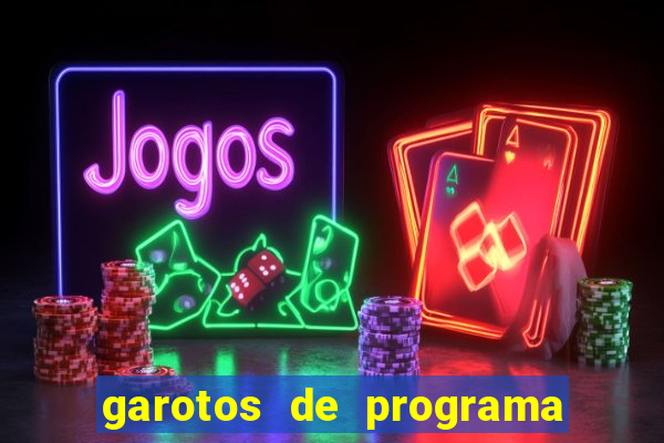 garotos de programa em porto seguro